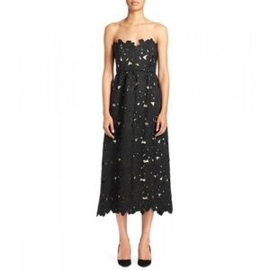Stone Cold Fox Tennesse Black Dress